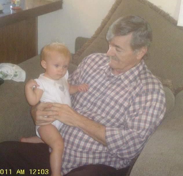 Avis de décès de Robert Wayne Owens