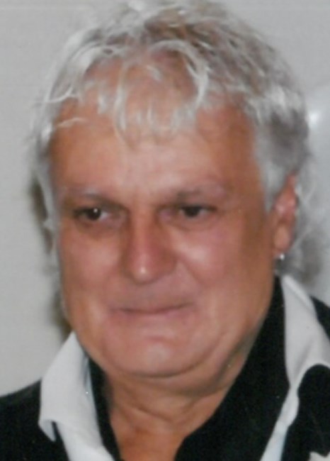 Obituary of Jacques Bolduc