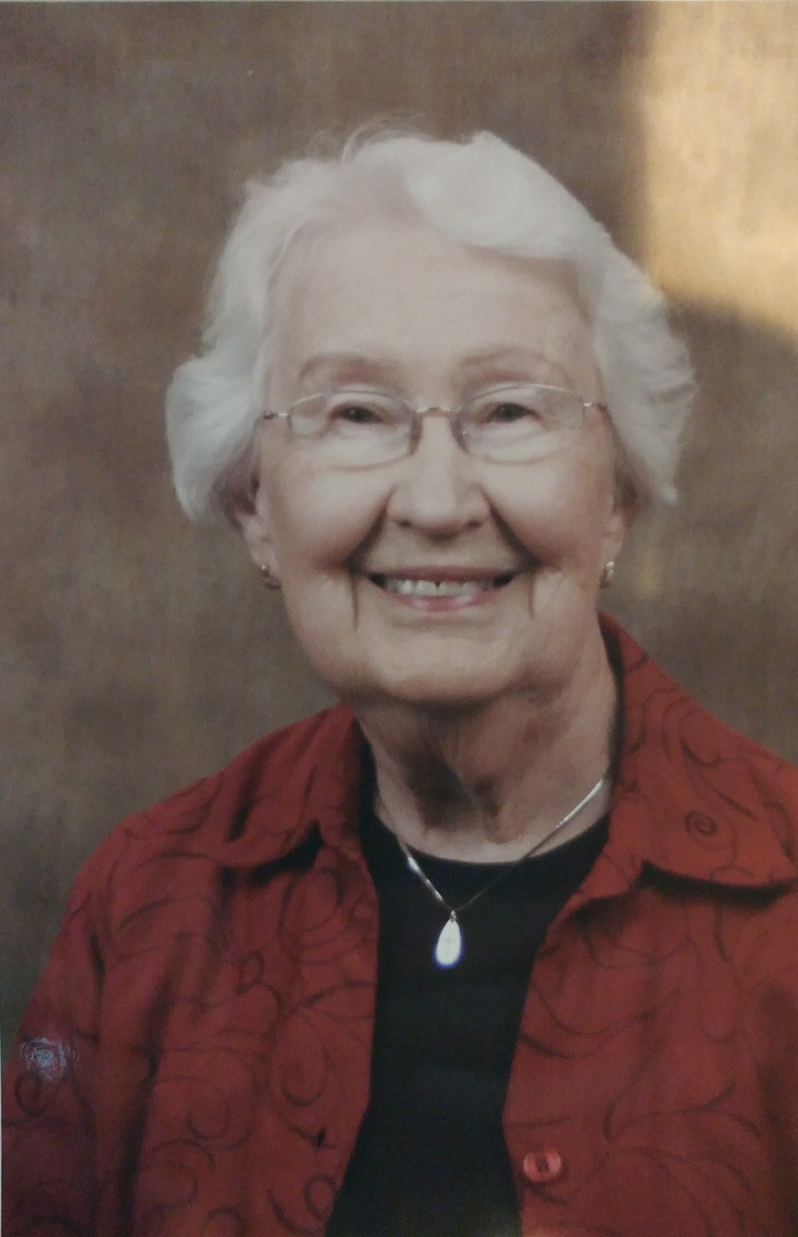 Obituary of Marie Seaholm Pannell