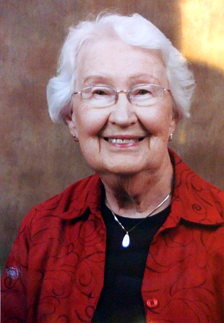 Obituary of Marie Seaholm Pannell