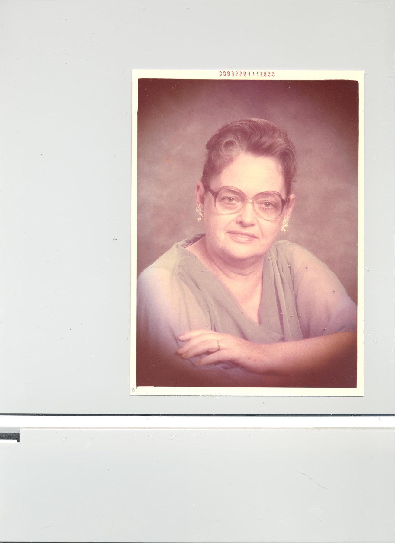 Obituary of Maxine LoRee Voigt