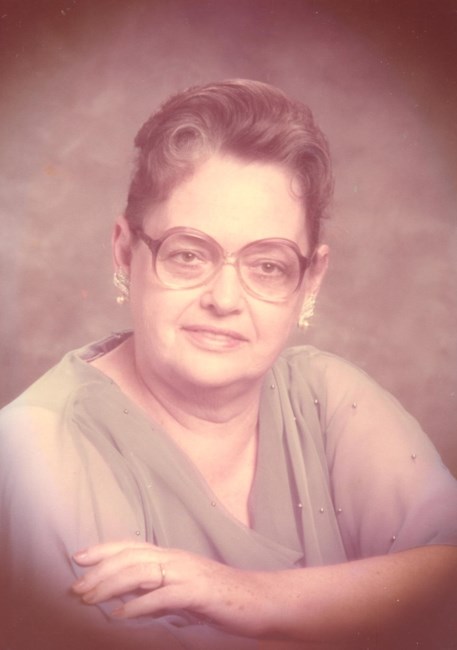 Obituary of Maxine LoRee Voigt