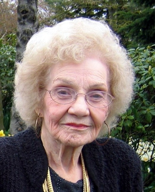 Obituary of Victoria Inola Mooneyham