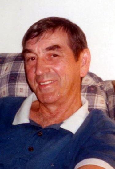 Obituary of Vance Adrian Webb
