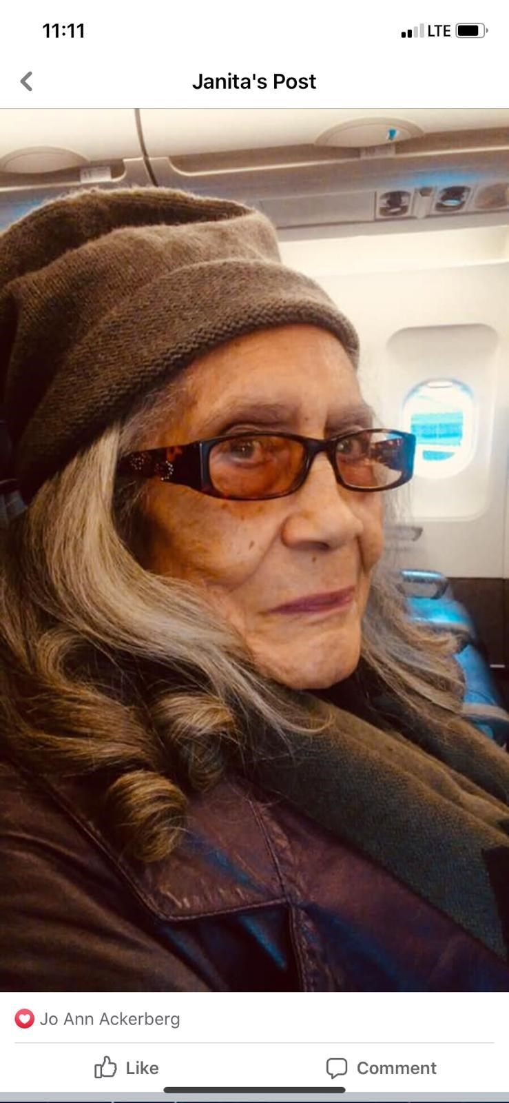 Obituary of Callie Mae Young