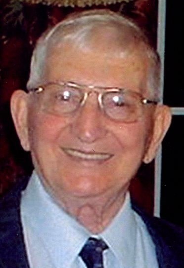 Obituary of Luke Michael Ancona