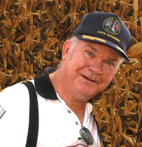 Obituary of Larry D. Hickman
