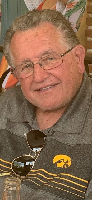 Obituary of Earl Wendell Kading Jr.