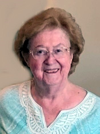 Obituary of Pearline Petty Wallis