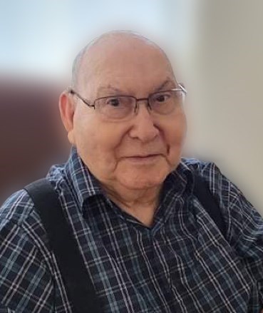 Obituary of Dick Neal Younker