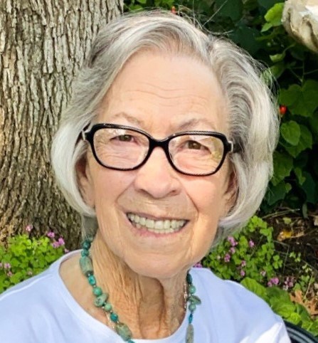 Obituary of Paula Beth Thornhill