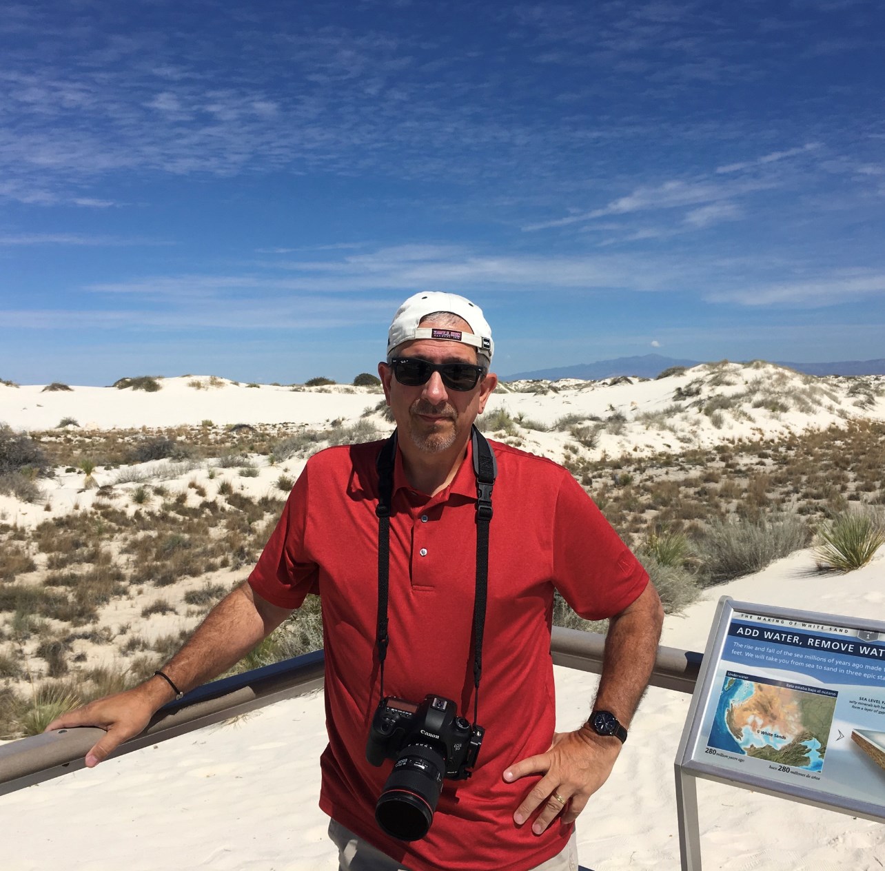 Obituary of Steve McArthur