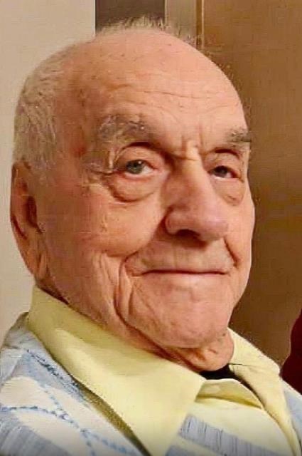 Obituary of Steve Deck