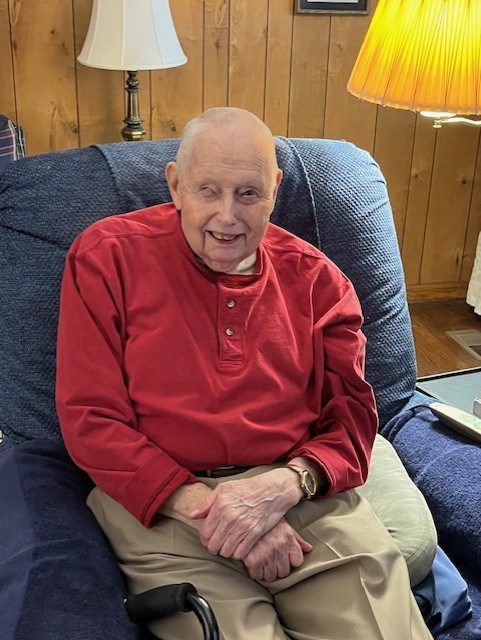 Obituary of Sears Steen