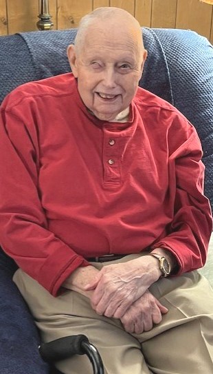 Obituary of Sears Steen