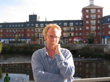 Obituary of John Wilkins Haley