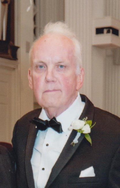 Avis de décès de Douglas Nelson Bragg