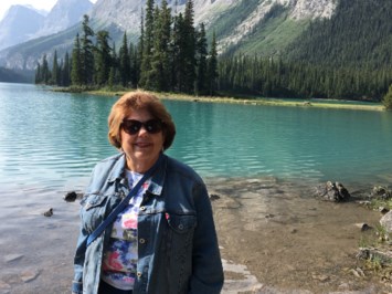 Obituary of Jane Elizabeth Karber