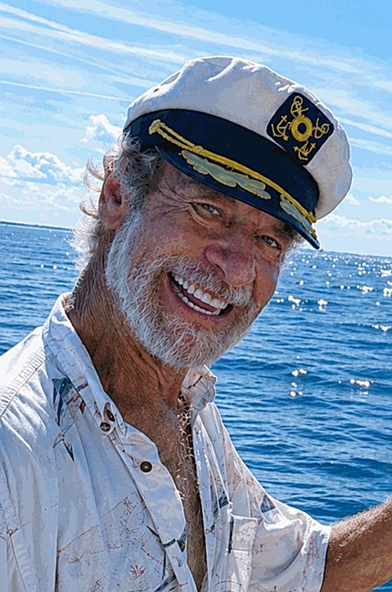 Obituary of T. Michael Harris