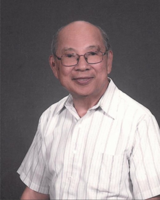 Obituary of William J. Chung