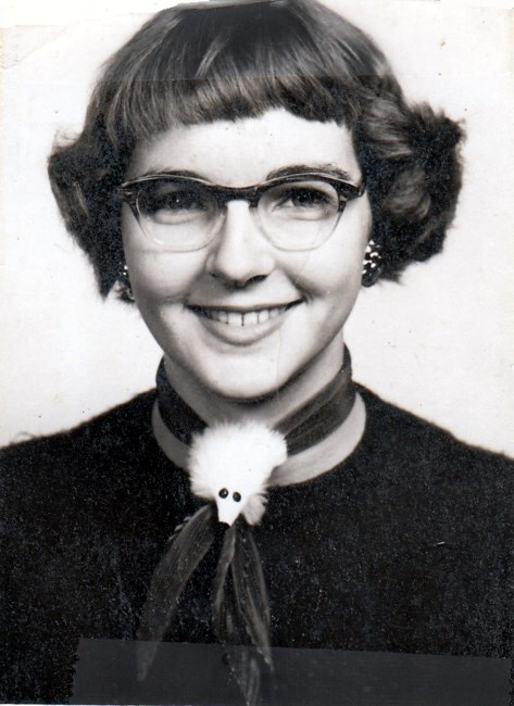 Obituary of Carolyn Sue Wortham