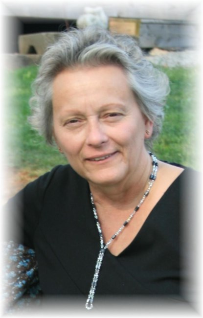 Obituary of Jacqueline S. Blair