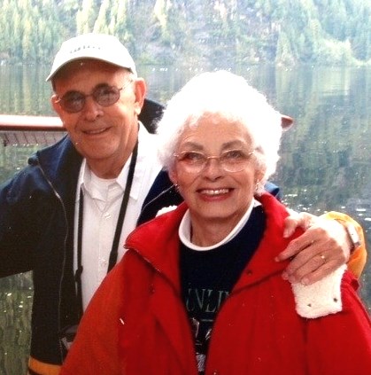 Obituary of James Elroy and Sylvia Mildred Jardine
