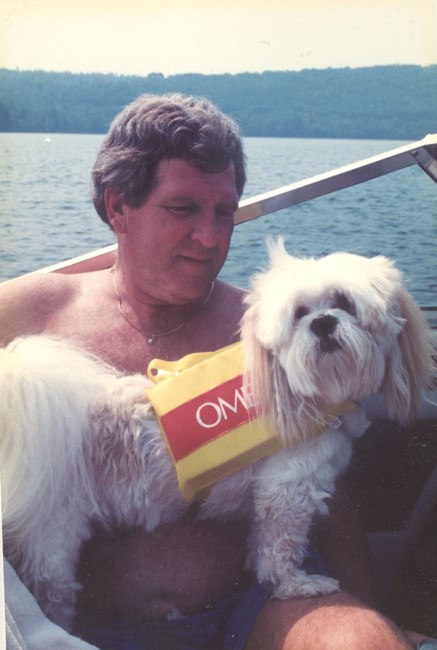 Obituario de Donald Allen Hyde