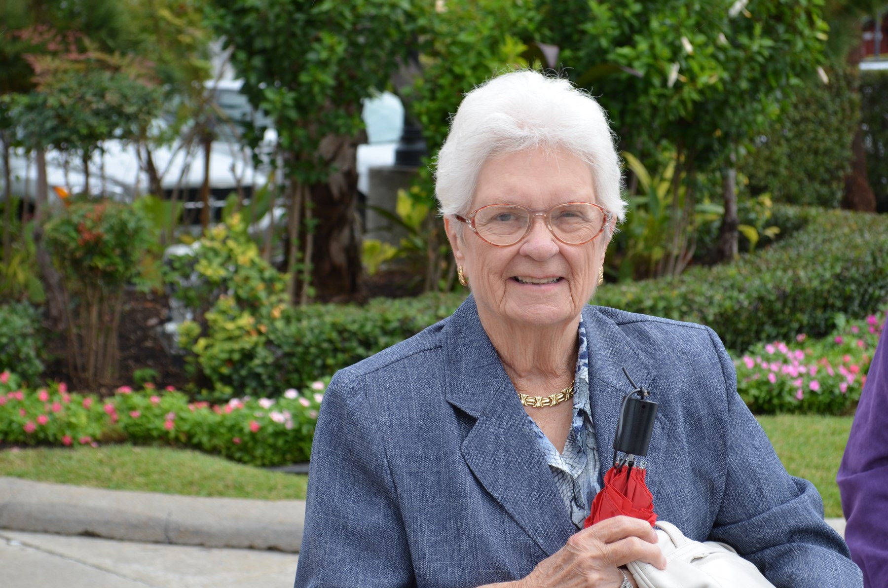 Obituary of Norma Jean Blackwell