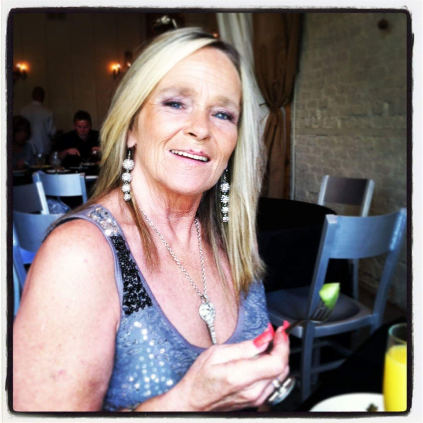 Obituary of Debbie Walls