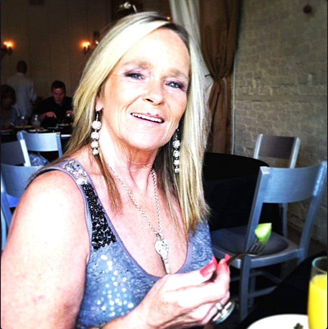 Obituary of Debbie Walls