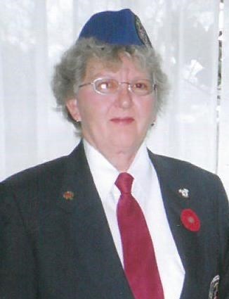 Obituary of Sandra Jean Wilneff