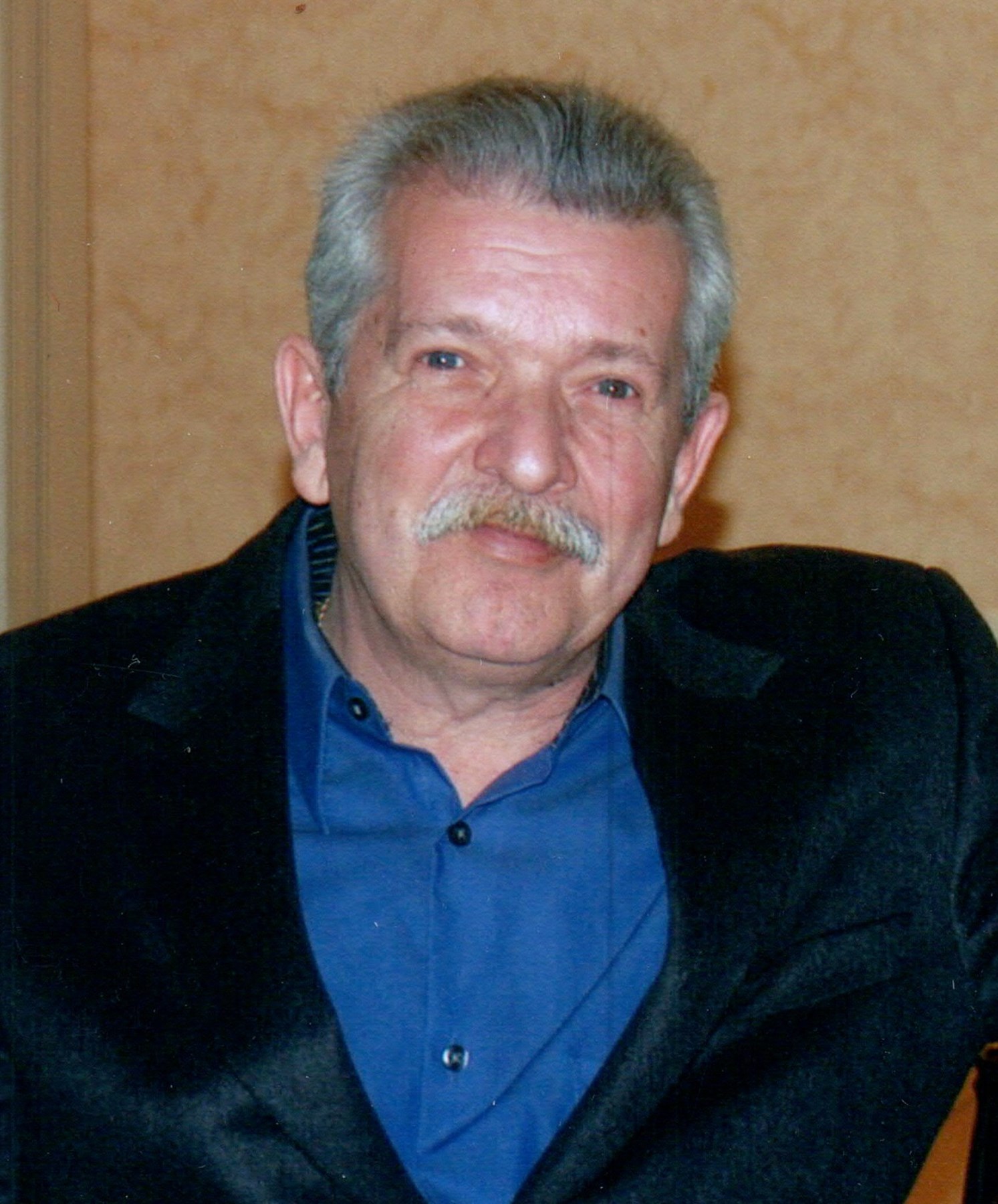 Obituary of Brigido Gonzalez