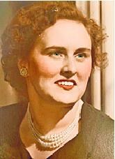 Obituary of Margaret Mary Kealy