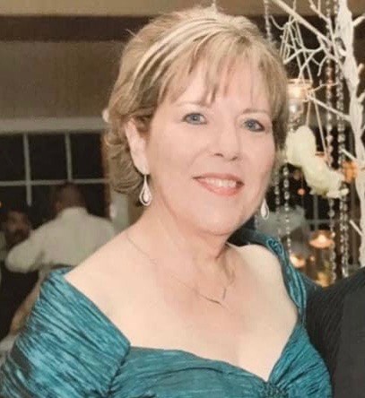 Obituary of Maria G. Trevino