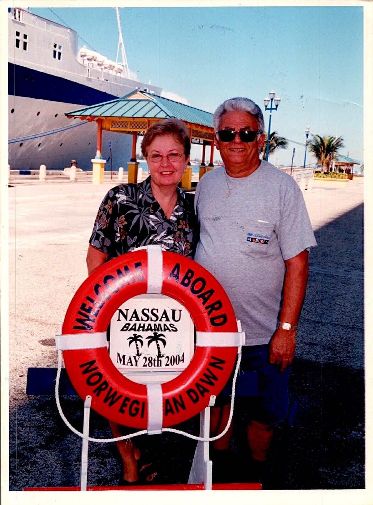 Obituary of Gus M. Apotsos