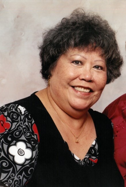 Obituario de Josephine R. Jimenez