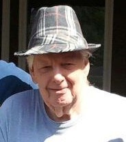 Obituary of Albert Eugene Hamilton