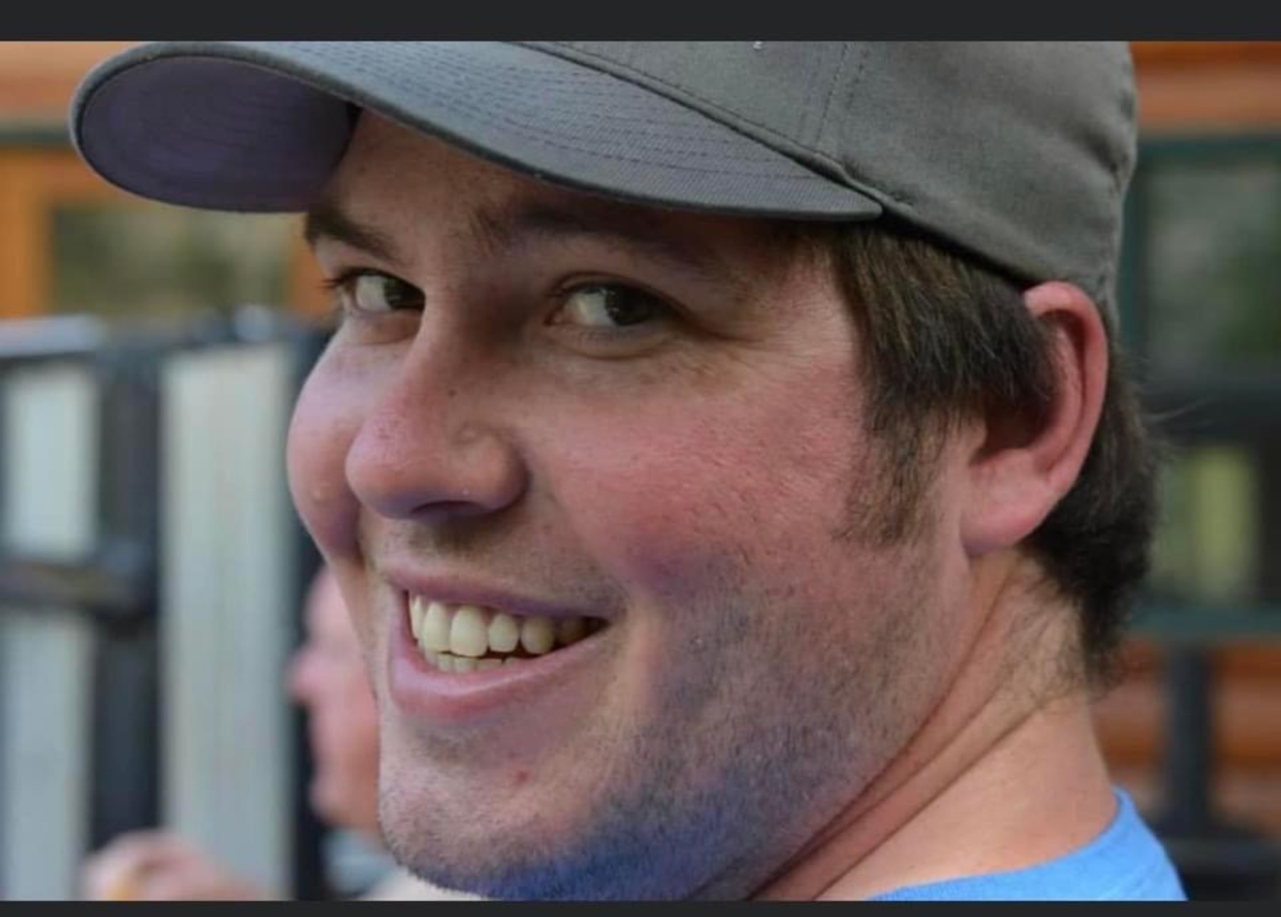 Obituary of Matthew Charles Murphy