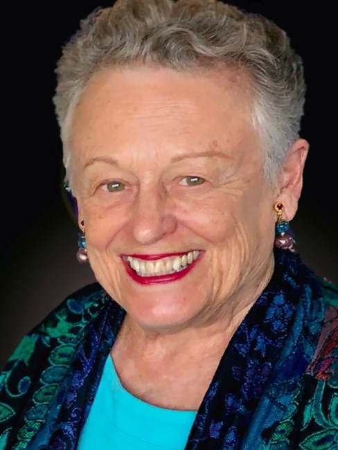 Avis de décès de Sandra Lynne Adams