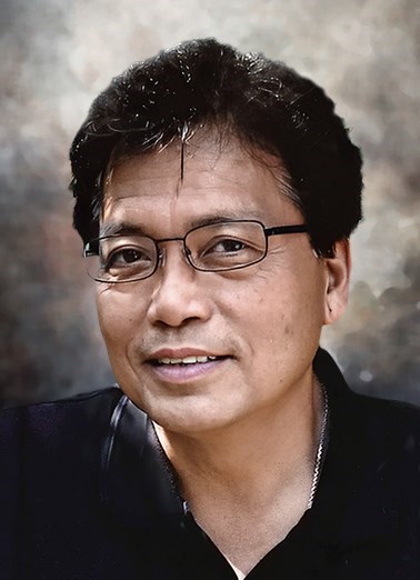 Obituary of Ricardo Felix Vasquez Cervantes