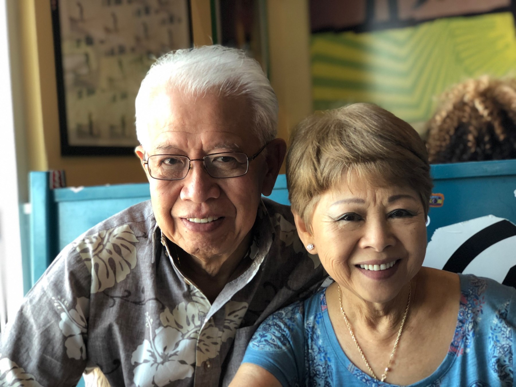 Obituary of Benigno C. Fuentes