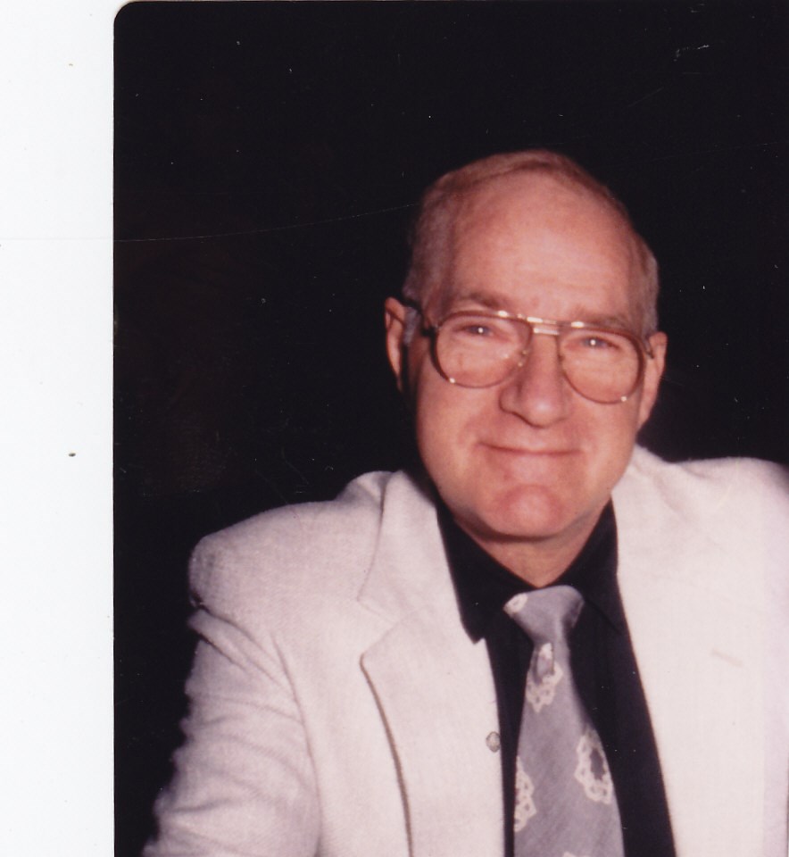 Obituary of Edward J Nason