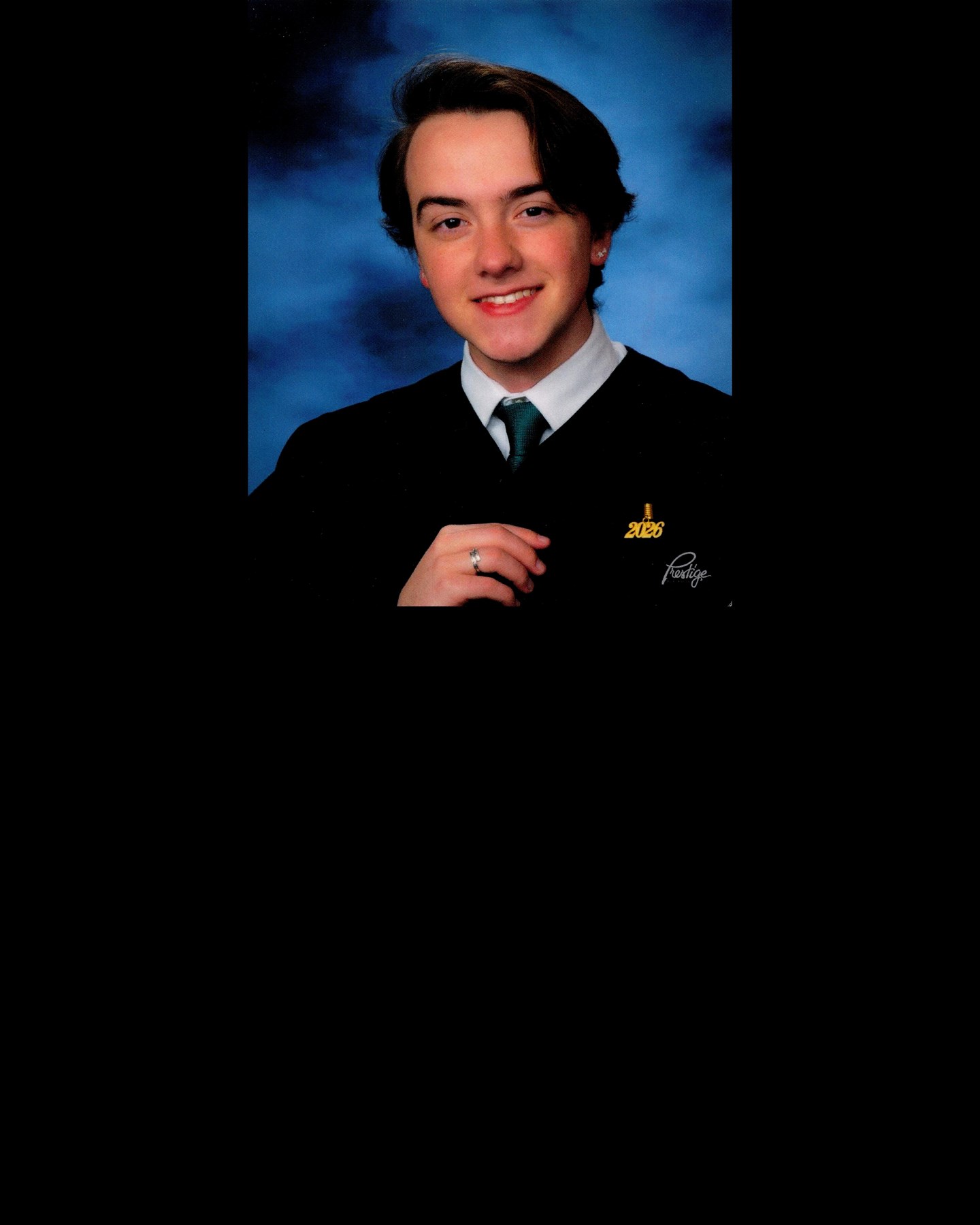 Obituary of Timothy James Lefebvre