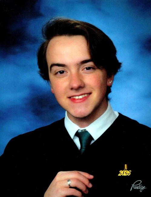 Obituary of Timothy James Lefebvre
