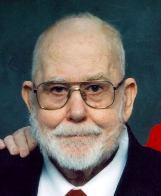 Obituary of James B. Hatton