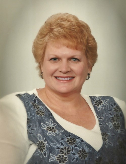 Obituary of Janet Gayle Thompson