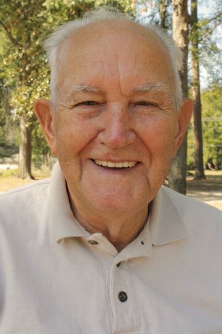 Obituary of Leonard Marshall McKneely Sr.