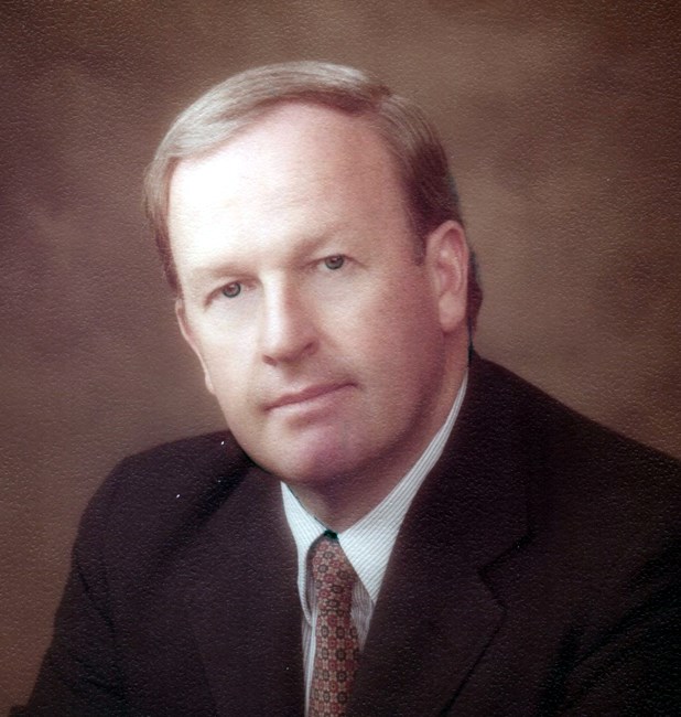 Obituary of Norman Elliott Murphy