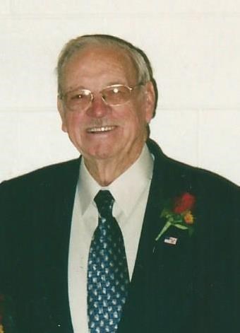 Obituary of Donald W. Clary